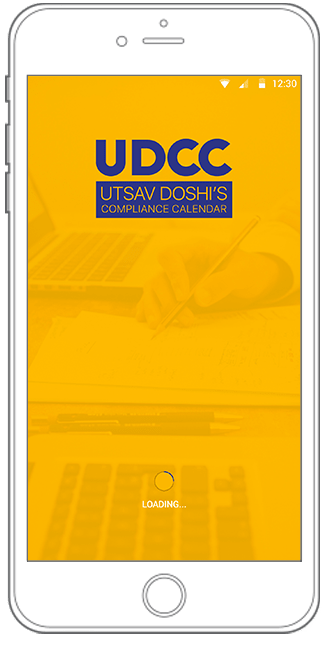 UDCC App Free Compliance Calendar